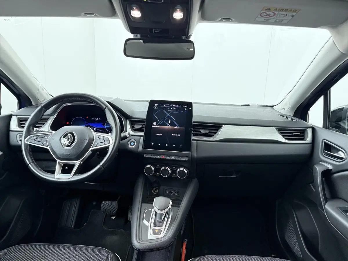 E-TECH plug-in hybrid 160 Edition One | SoH 87% | BOSE Audio | 360 Camera | 18" velgen |
