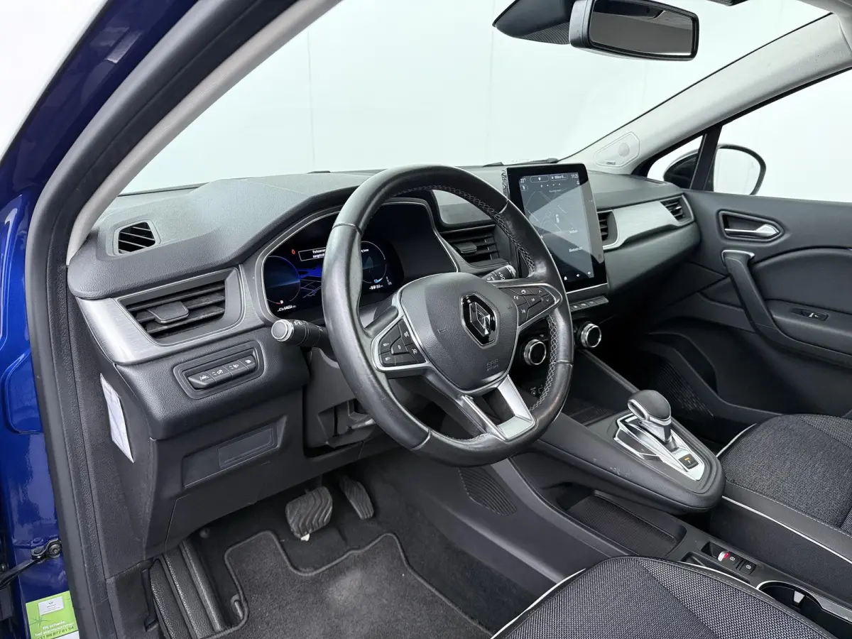 E-TECH plug-in hybrid 160 Edition One | SoH 87% | BOSE Audio | 360 Camera | 18" velgen |