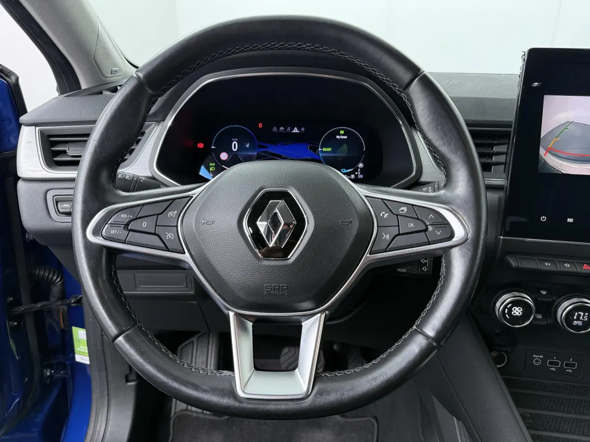 E-TECH plug-in hybrid 160 Edition One | SoH 87% | BOSE Audio | 360 Camera | 18" velgen |