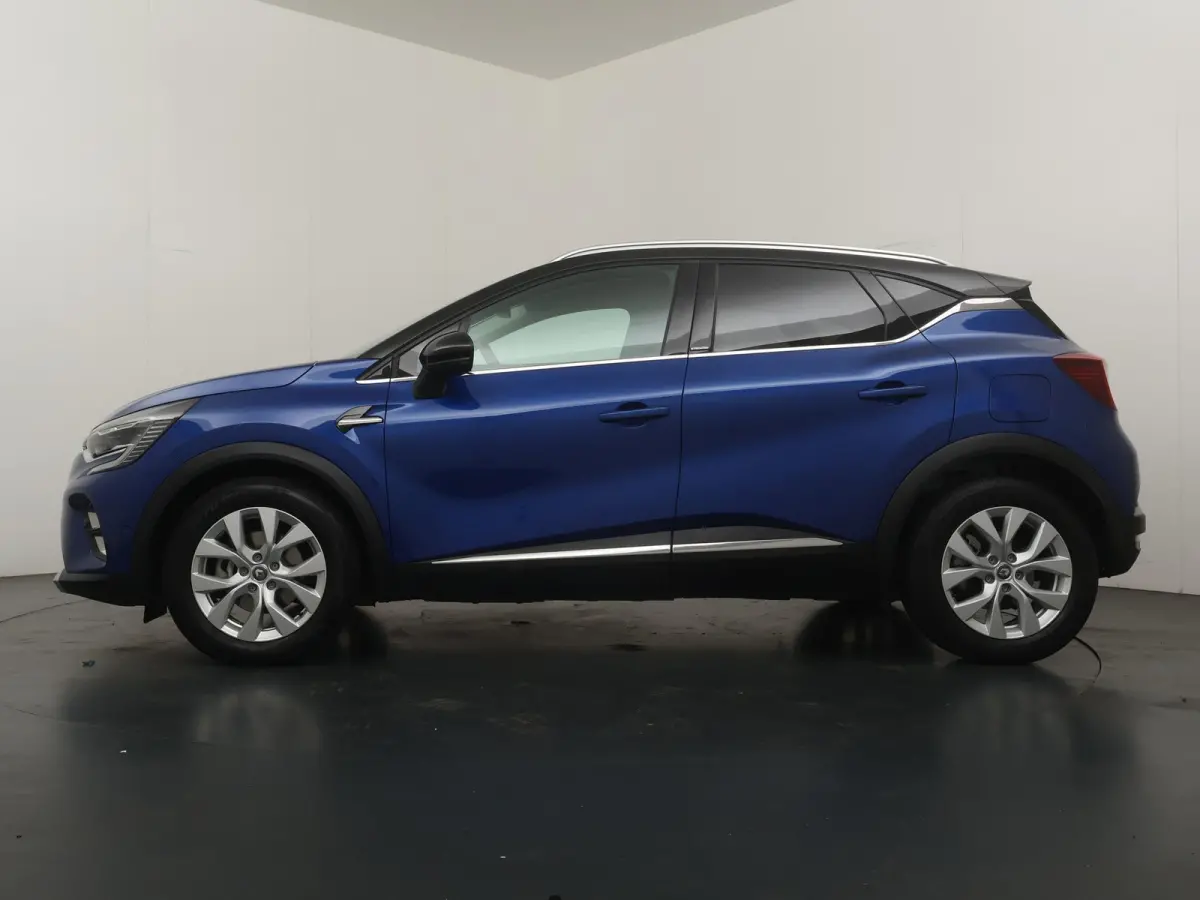 E-TECH plug-in hybrid 160 Edition One | SoH 87% | BOSE Audio | 360 Camera | 18" velgen |