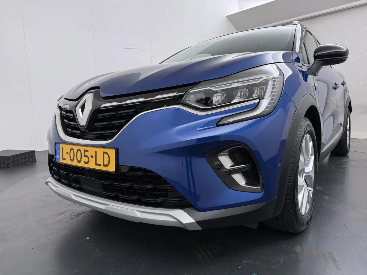 E-TECH plug-in hybrid 160 Edition One | SoH 87% | BOSE Audio | 360 Camera | 18" velgen |