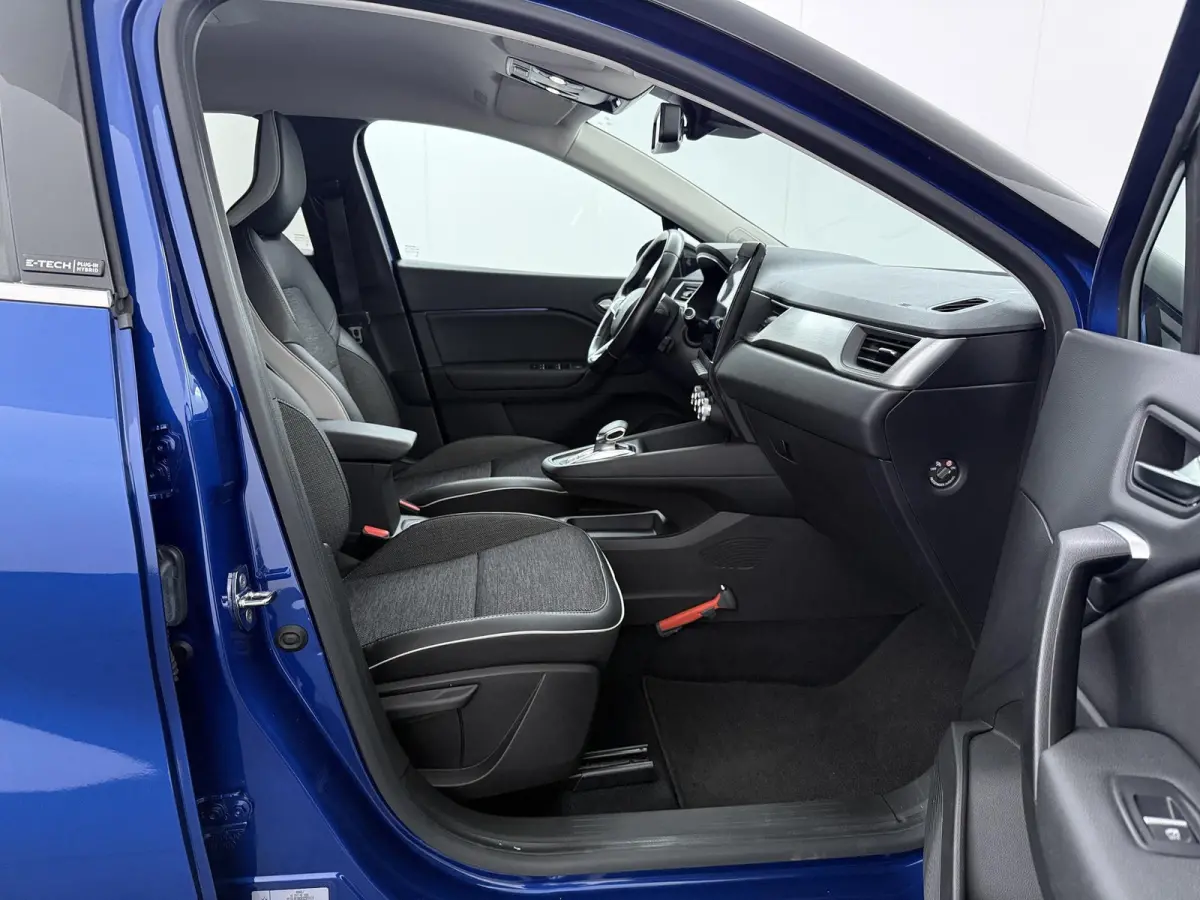 E-TECH plug-in hybrid 160 Edition One | SoH 87% | BOSE Audio | 360 Camera | 18" velgen |