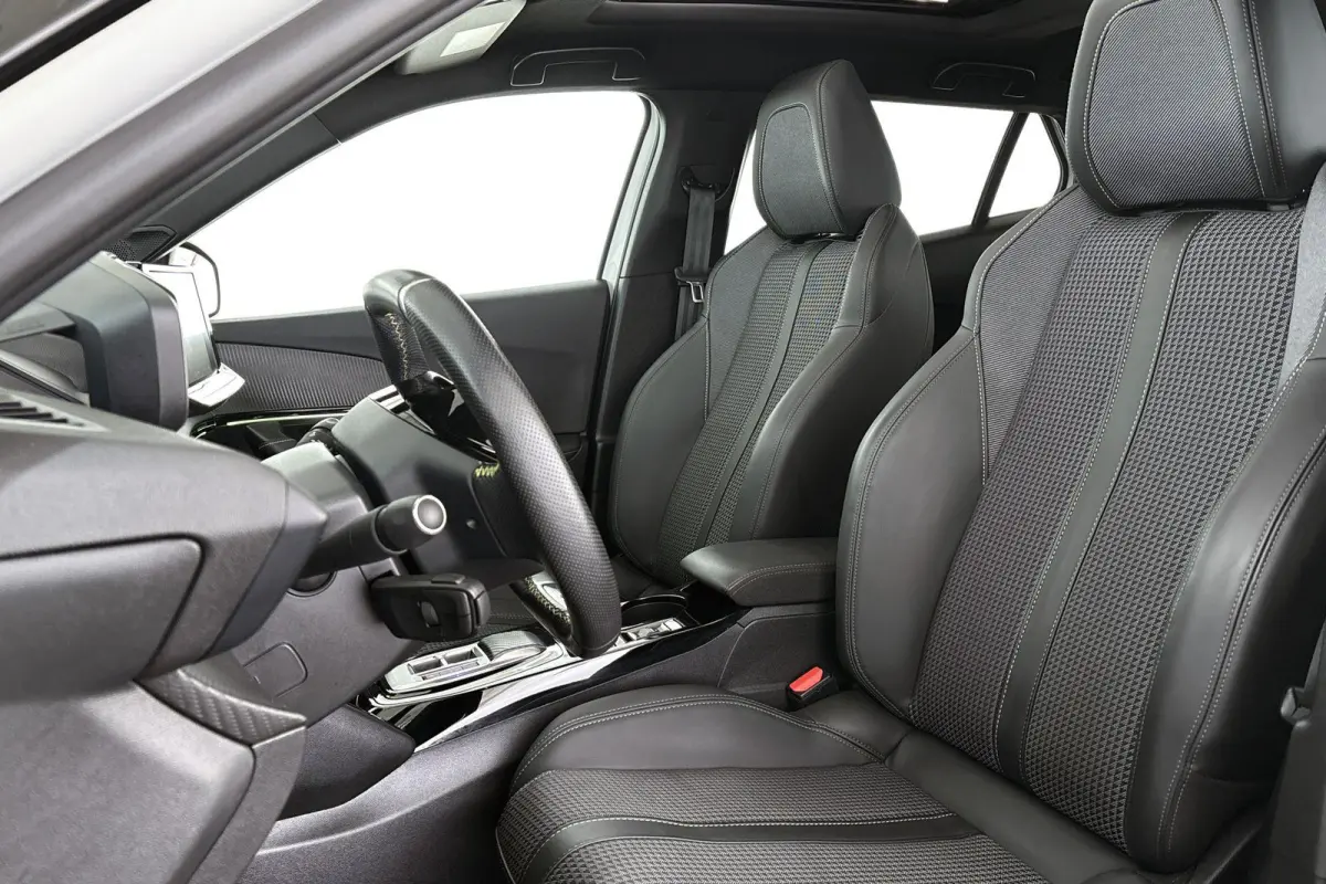 EV GT 50 kWh SOH 100% Panoramadak Stoelverwarming Achteruitrijcamera