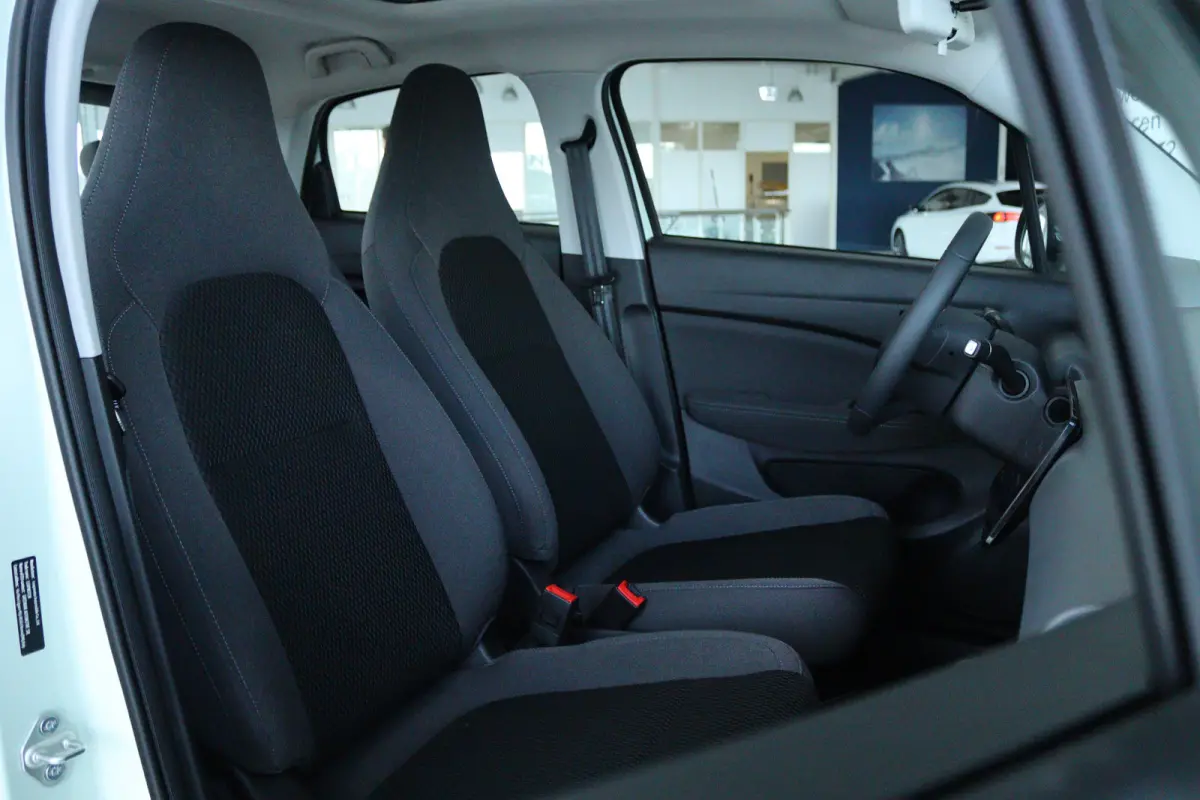 Design 37.3 kWh | Achteruitrijcamera | Cruise control adaptief | Electronic climate controle