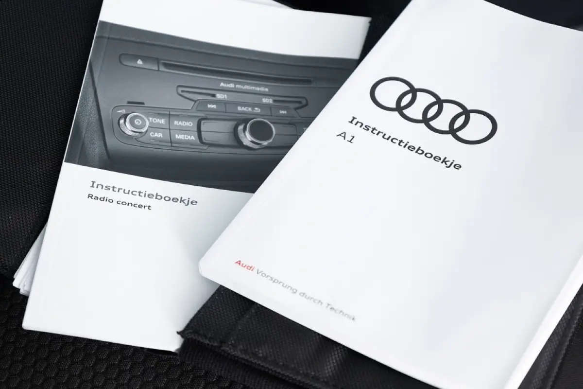 1.0 TFSI Pro Line 5-drs | NAVI | AIRCO | VELGEN