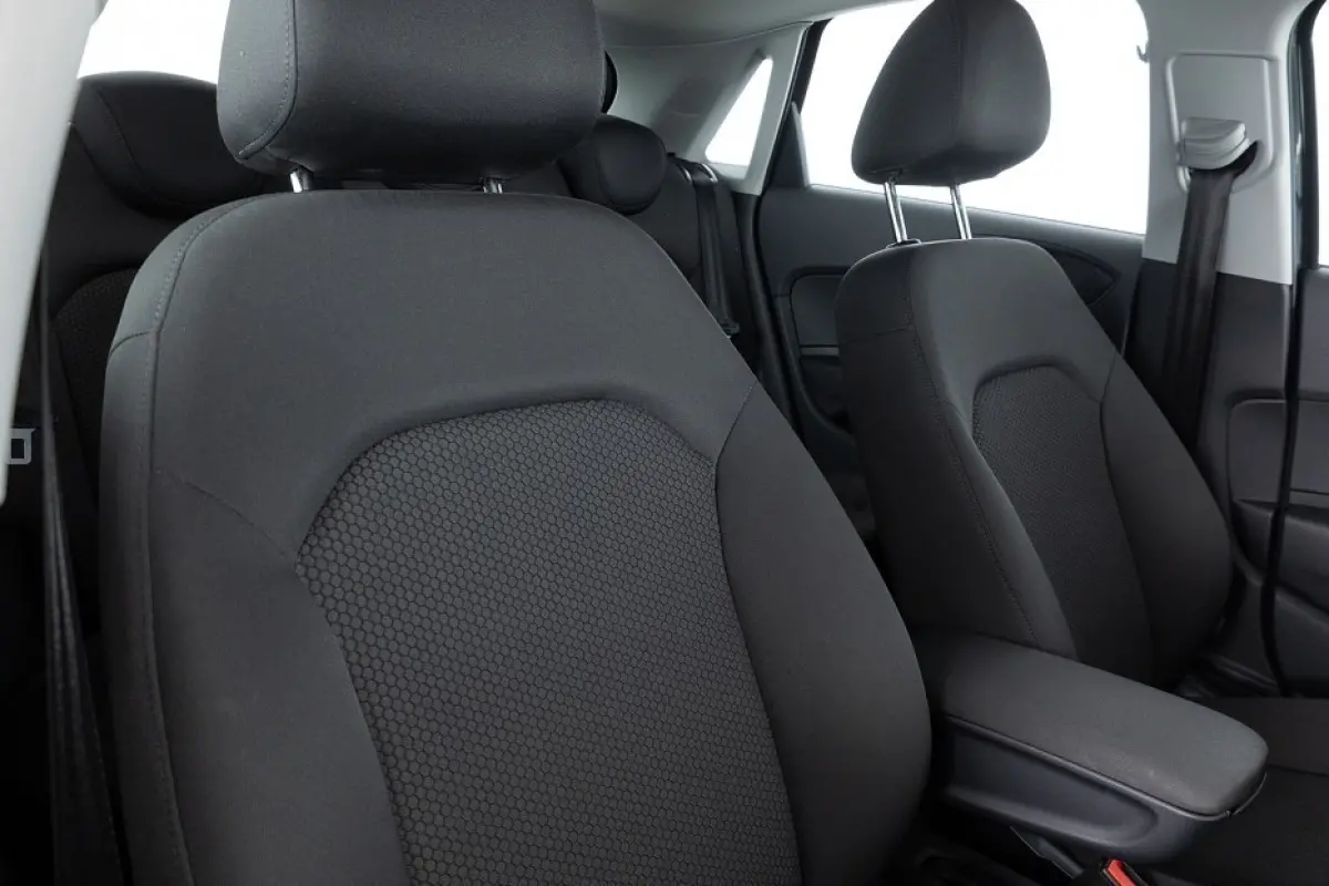 1.0 TFSI Pro Line 5-drs | NAVI | AIRCO | VELGEN