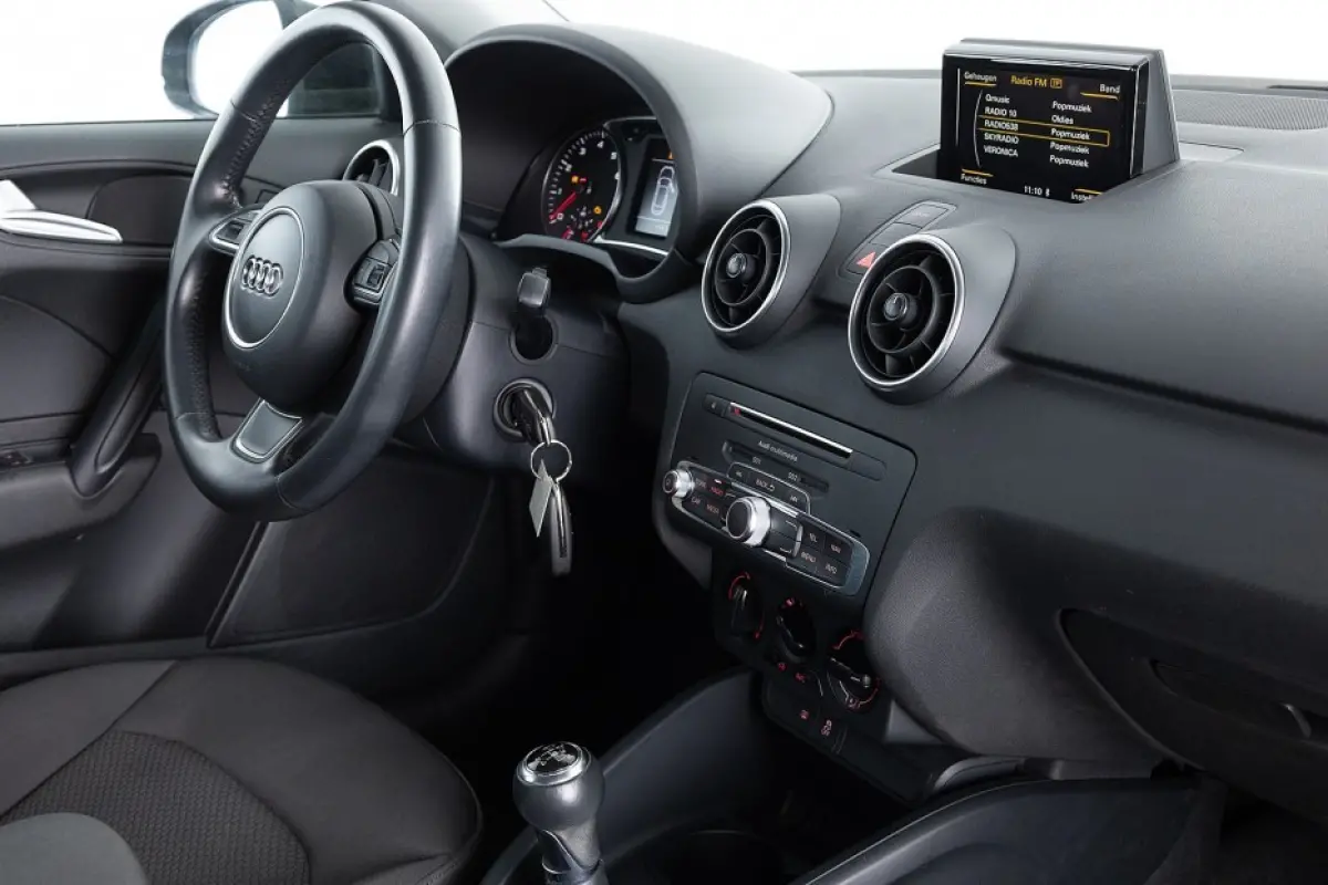 1.0 TFSI Pro Line 5-drs | NAVI | AIRCO | VELGEN