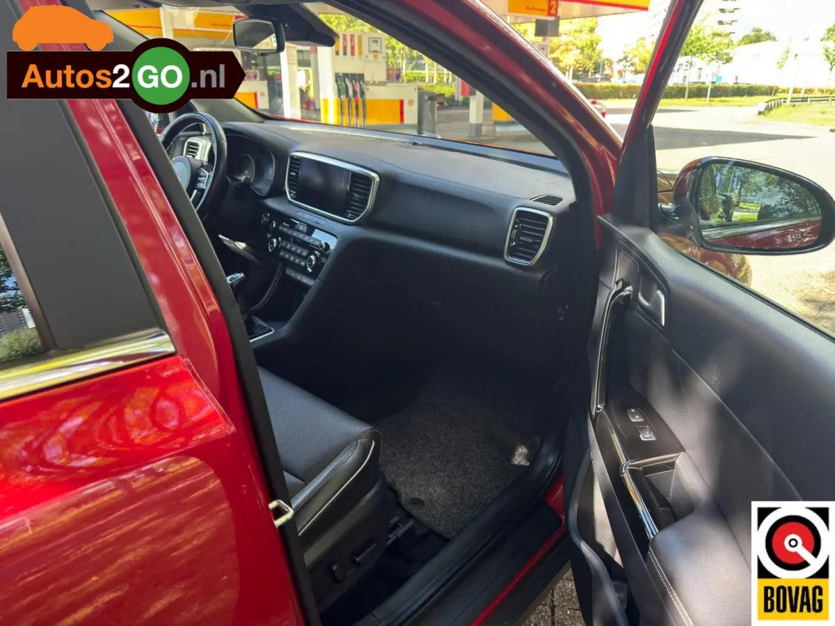 1.6 GDI DynamicLine