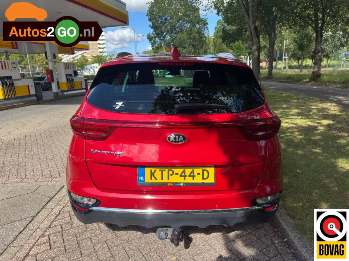 1.6 GDI DynamicLine