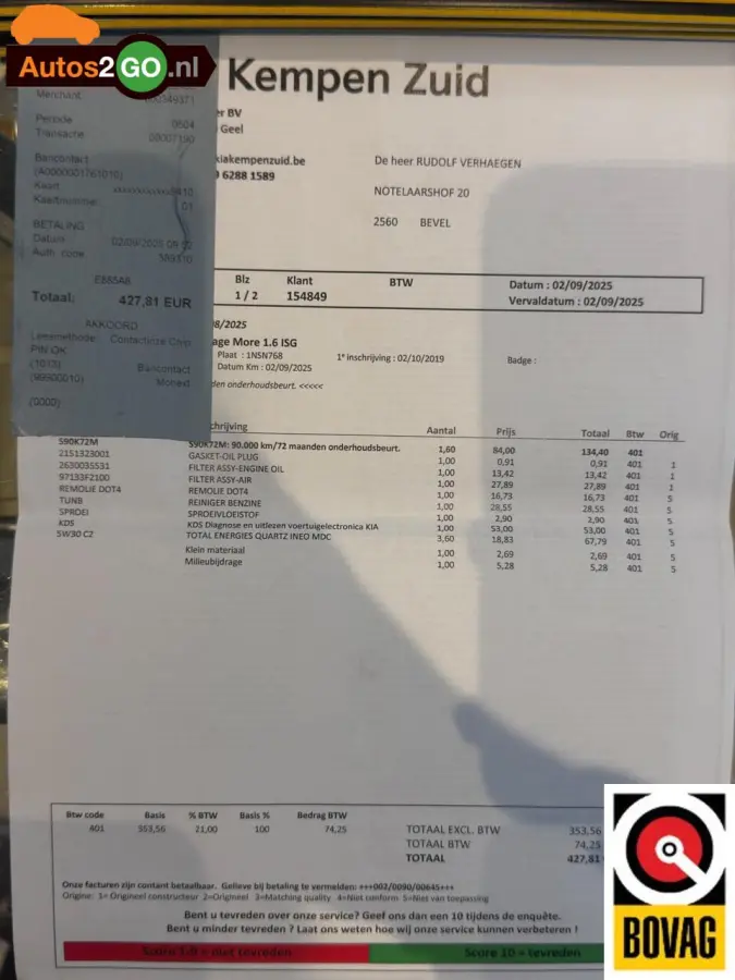1.6 GDI DynamicLine