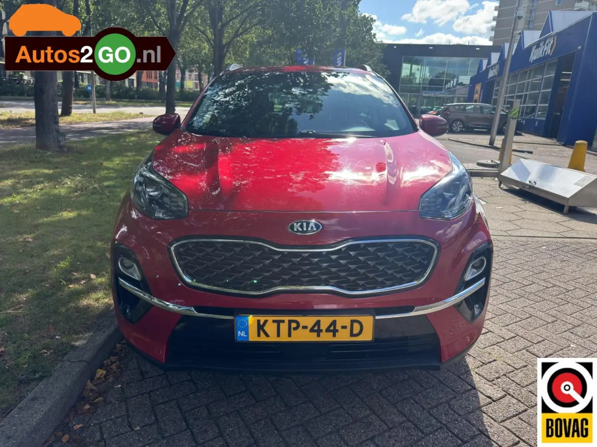 1.6 GDI DynamicLine