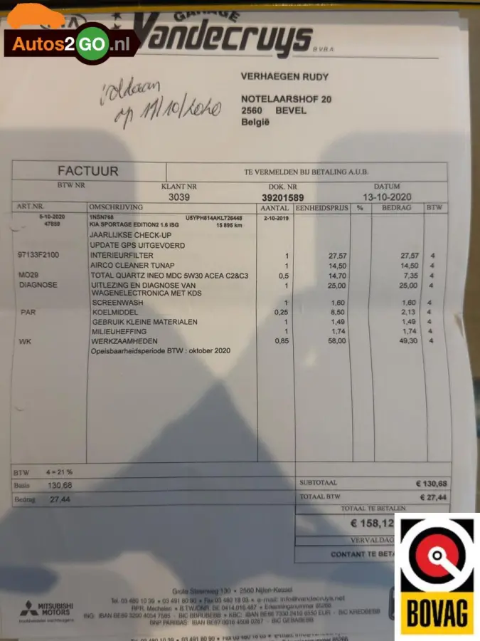 1.6 GDI DynamicLine