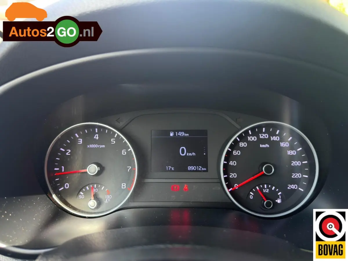 1.6 GDI DynamicLine