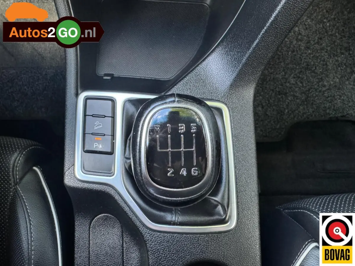 1.6 GDI DynamicLine