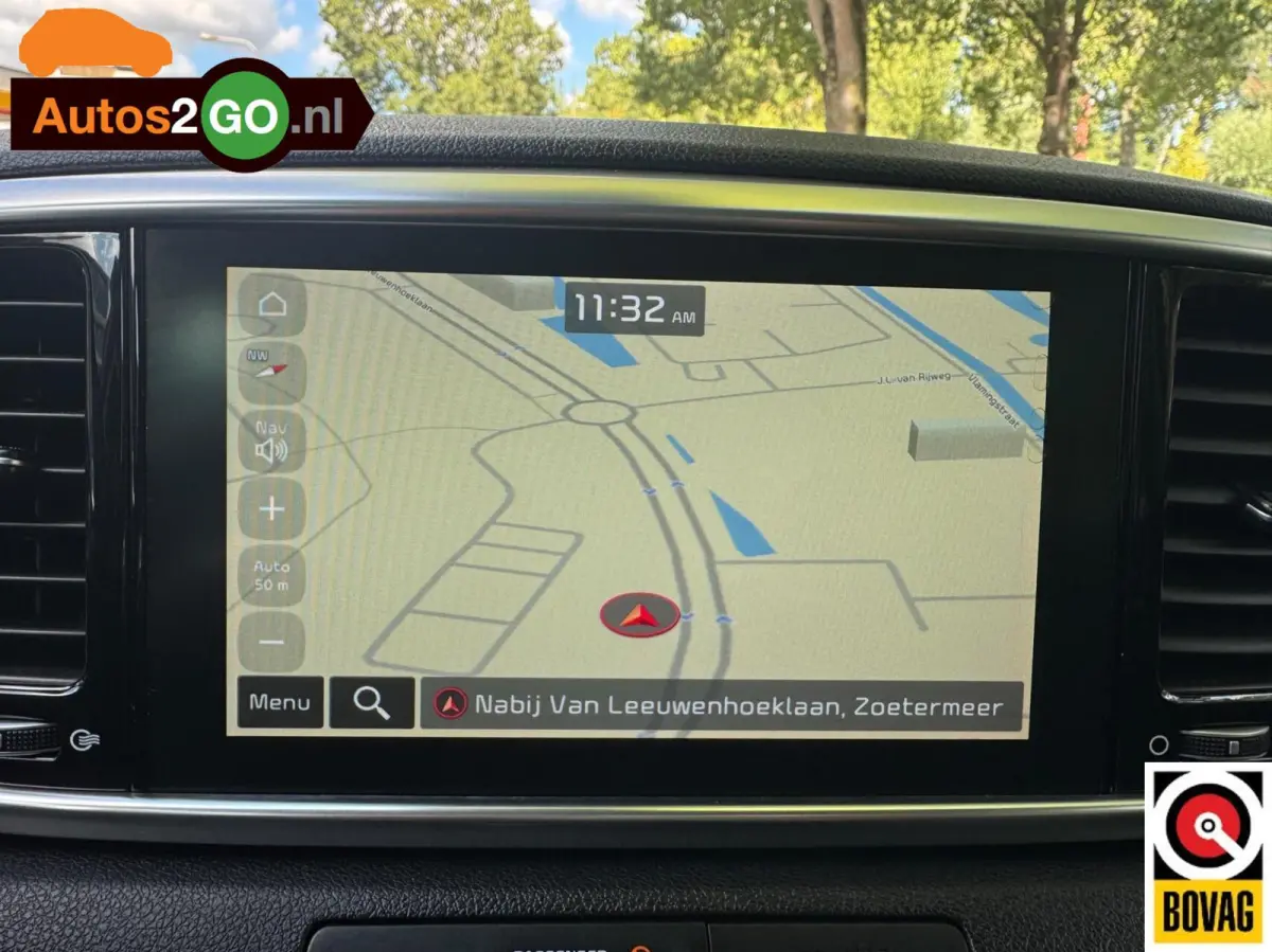 1.6 GDI DynamicLine