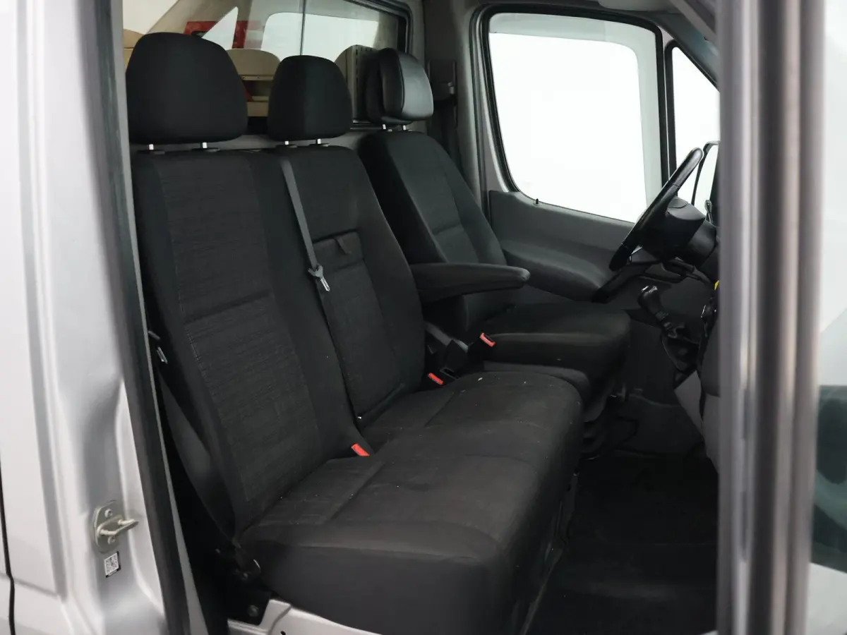 316 2.2 CDI 163 PK L1H1 EURO 6 + CAMERA | XENON | 3500 KG TREKHAAK | STOELVERWARMING