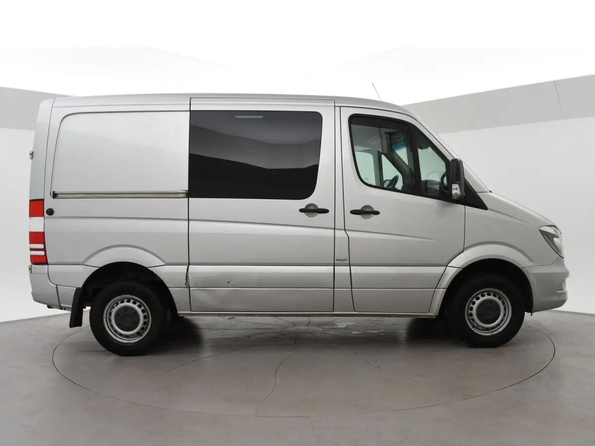 316 2.2 CDI 163 PK L1H1 EURO 6 + CAMERA | XENON | 3500 KG TREKHAAK | STOELVERWARMING