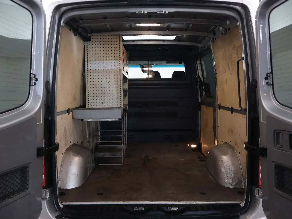 316 2.2 CDI 163 PK L1H1 EURO 6 + CAMERA | XENON | 3500 KG TREKHAAK | STOELVERWARMING
