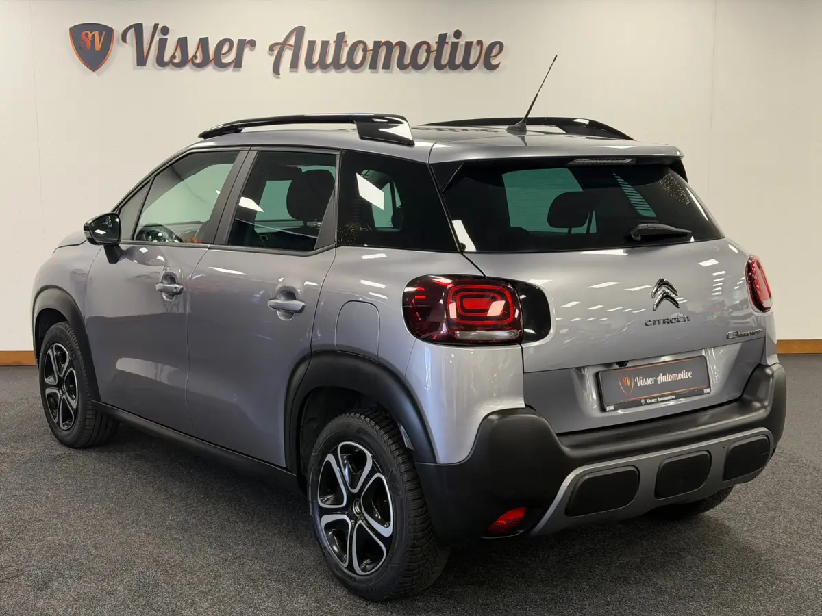 1.2 PureTech Business*Camera*Navi*PDC*Cruise-Control*Airco*