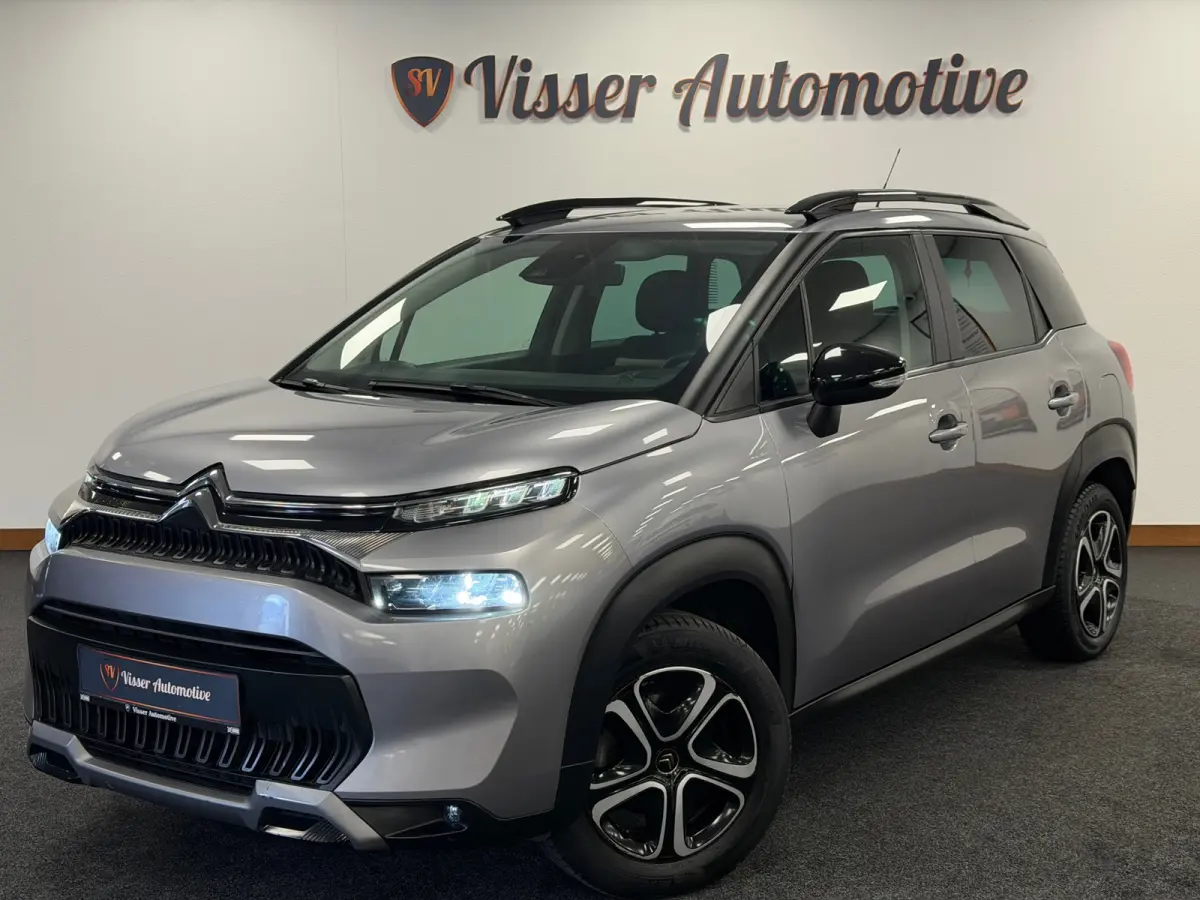 1.2 PureTech Business*Camera*Navi*PDC*Cruise-Control*Airco*