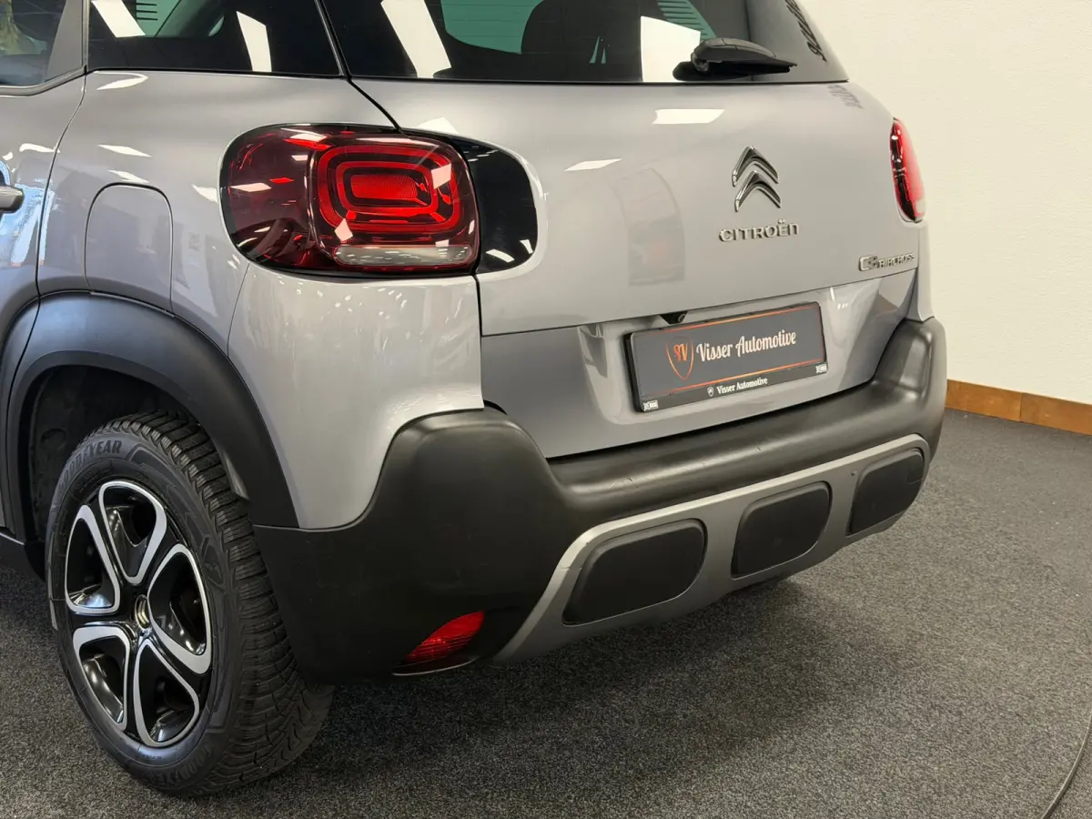 1.2 PureTech Business*Camera*Navi*PDC*Cruise-Control*Airco*