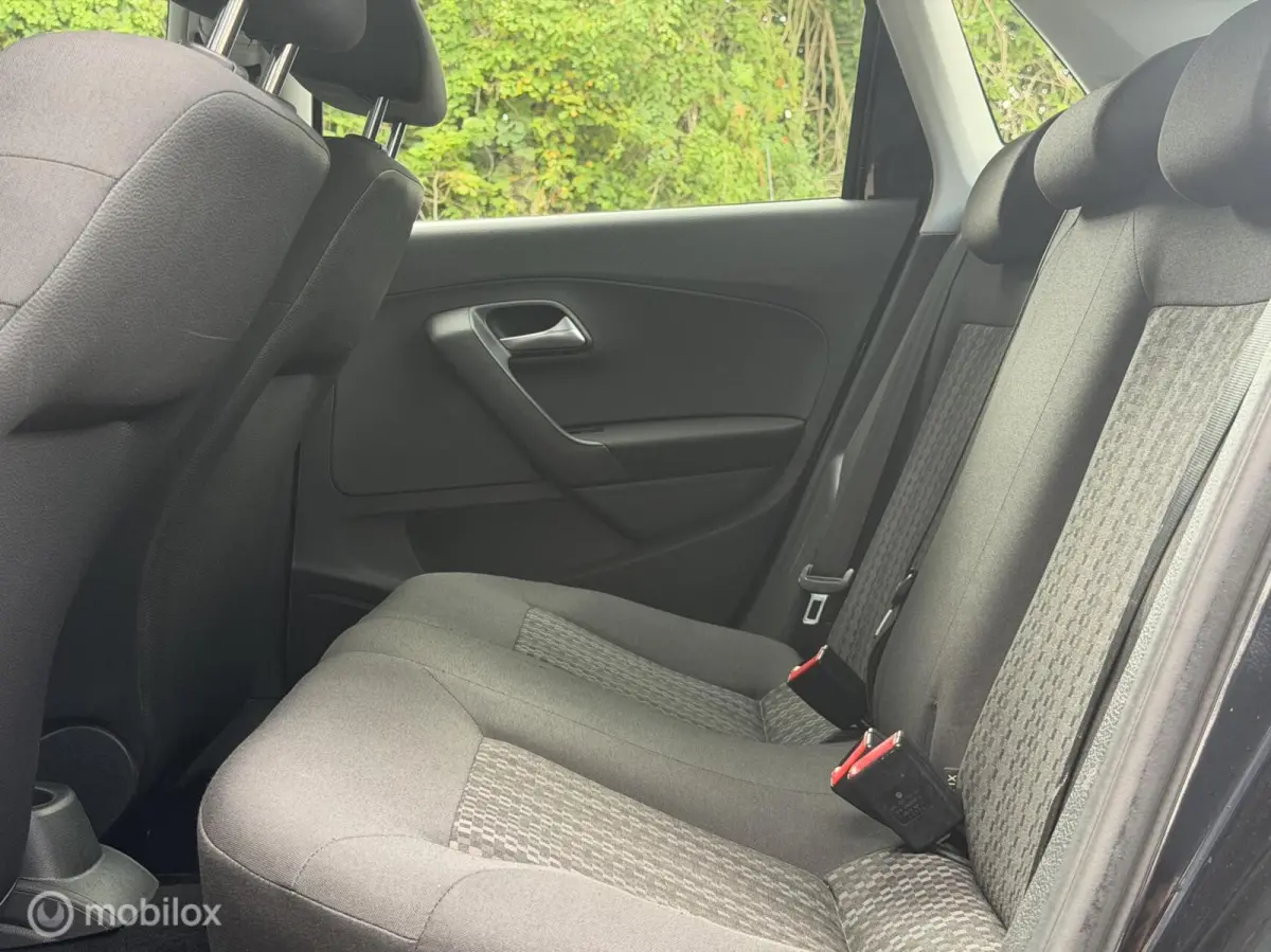 1.0 MPI Bluemotion | Airco | Zuinig | 1e eig