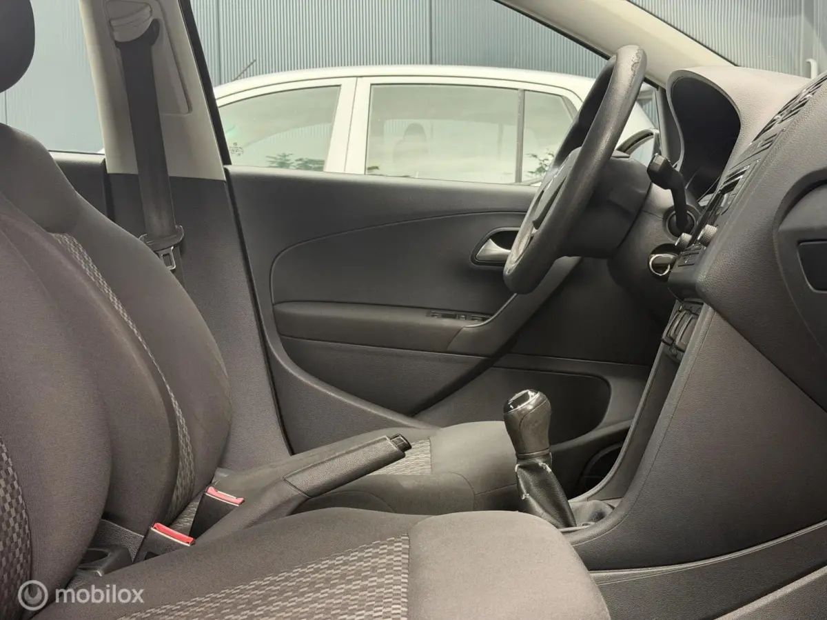 1.0 MPI Bluemotion | Airco | Zuinig | 1e eig