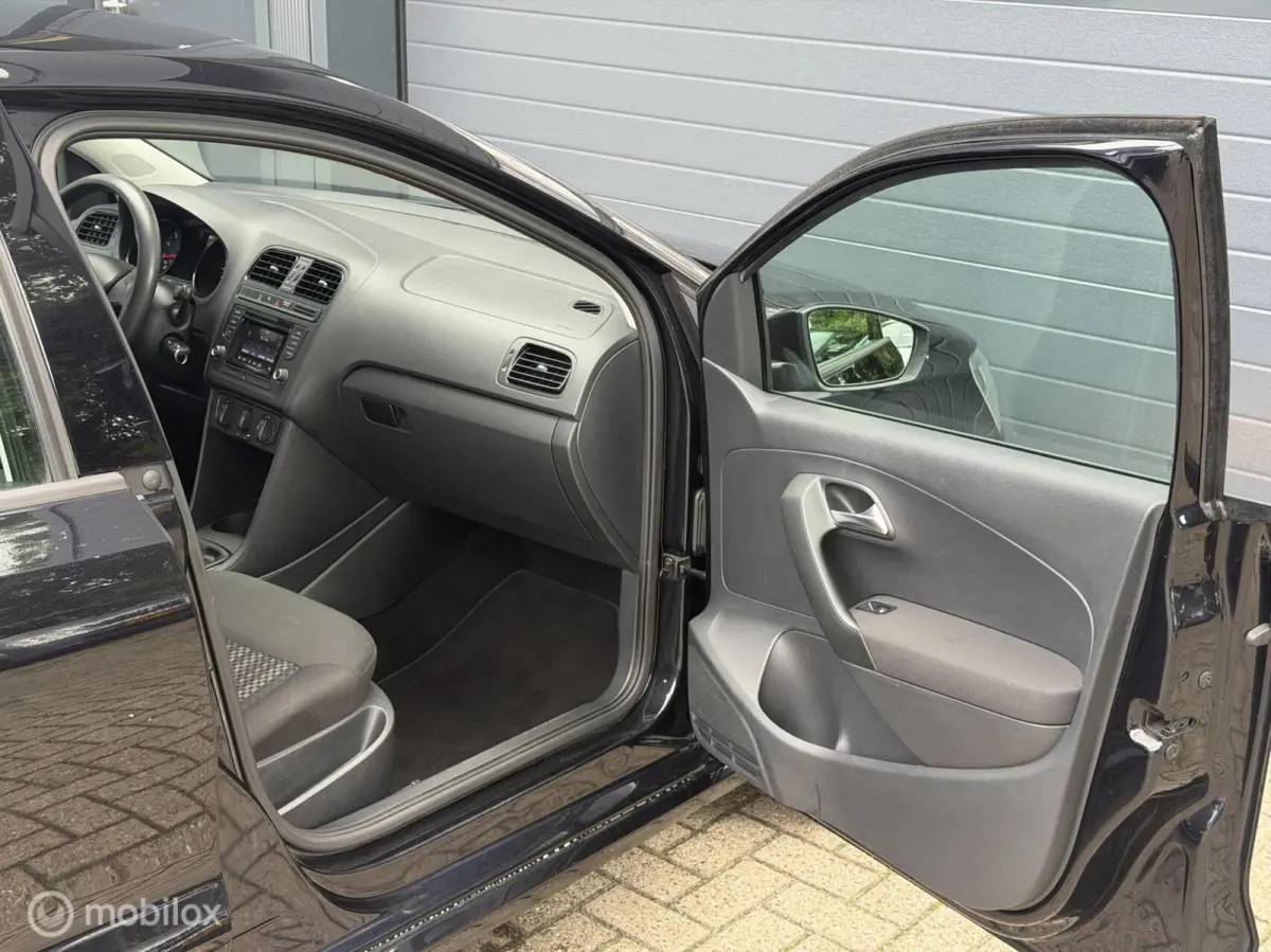 1.0 MPI Bluemotion | Airco | Zuinig | 1e eig