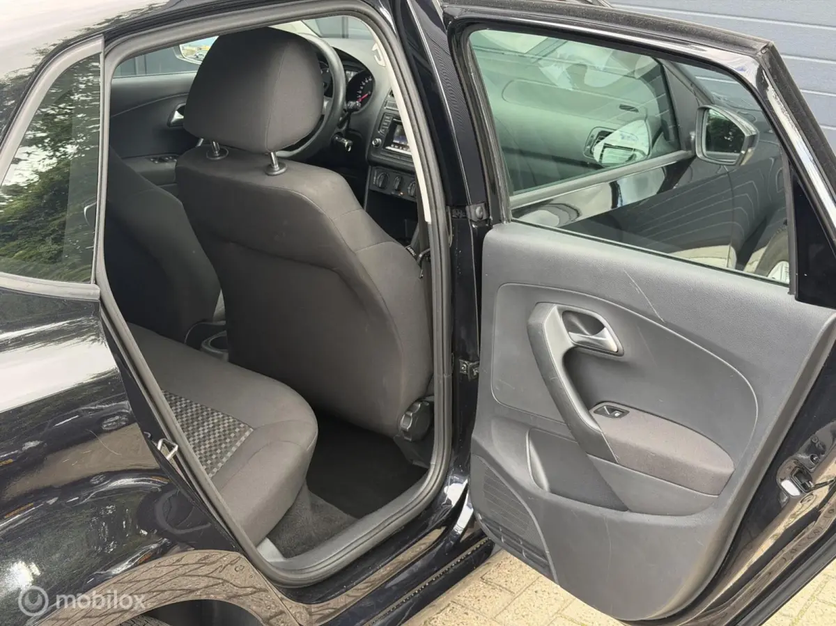 1.0 MPI Bluemotion | Airco | Zuinig | 1e eig