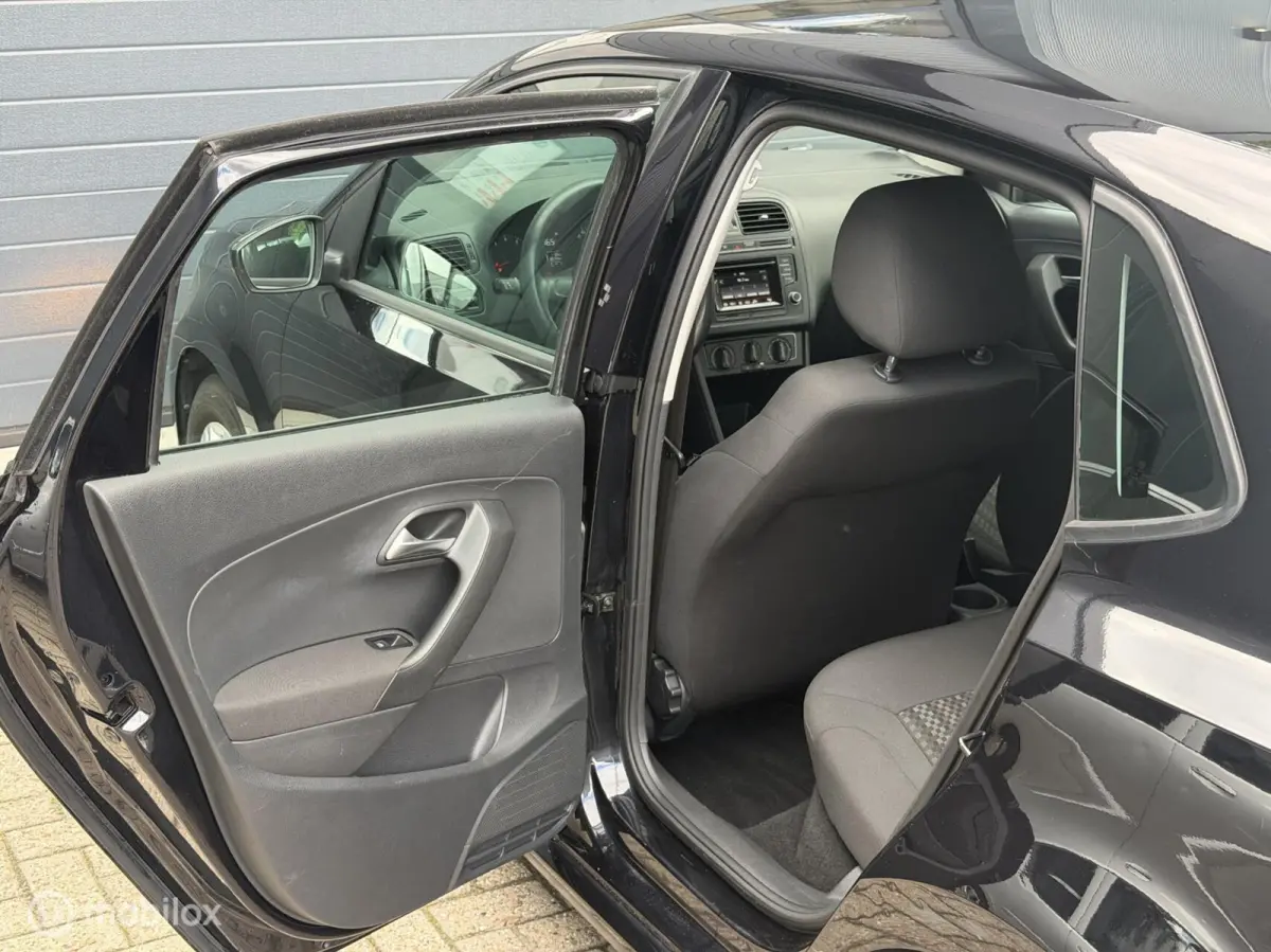 1.0 MPI Bluemotion | Airco | Zuinig | 1e eig