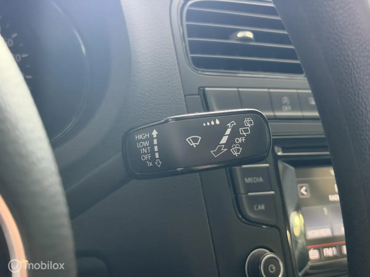 1.0 MPI Bluemotion | Airco | Zuinig | 1e eig