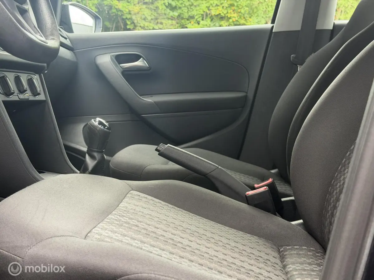 1.0 MPI Bluemotion | Airco | Zuinig | 1e eig