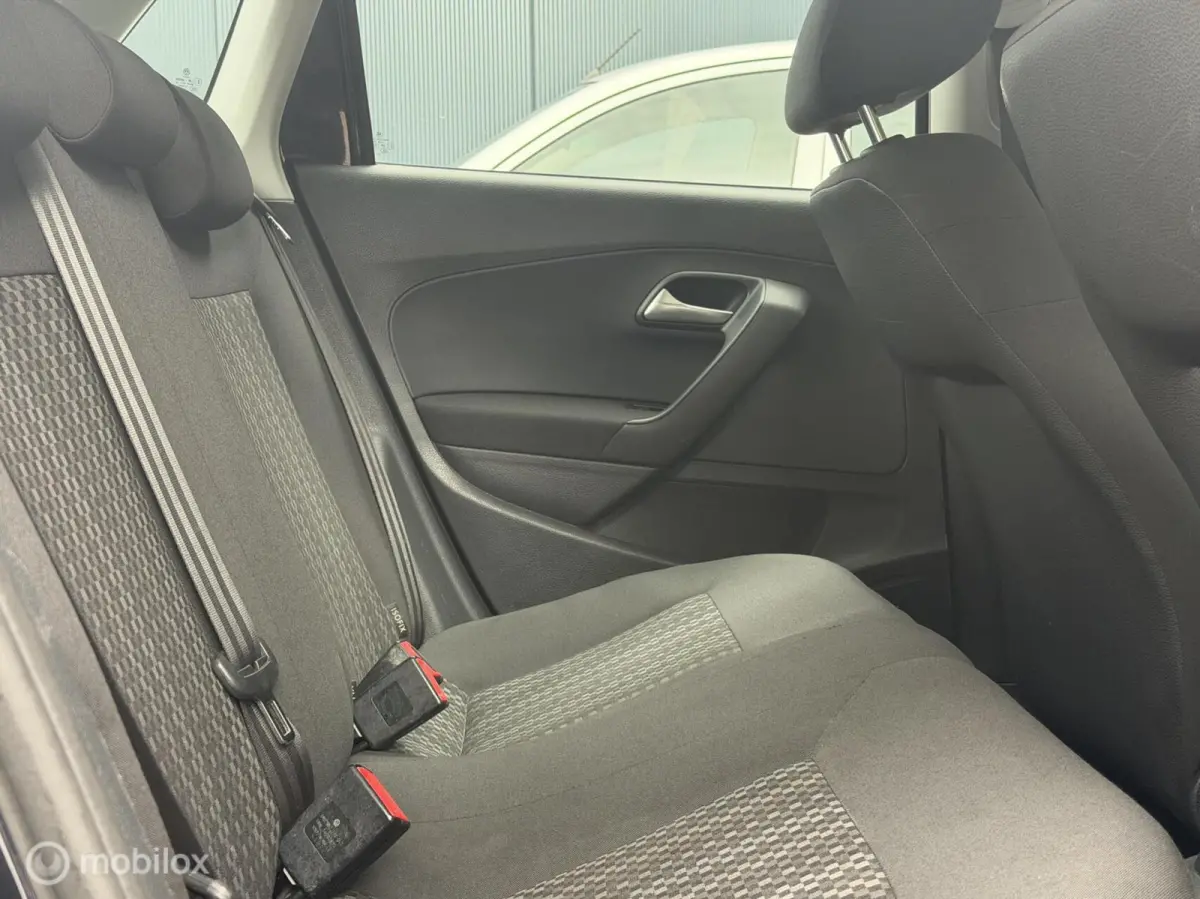 1.0 MPI Bluemotion | Airco | Zuinig | 1e eig