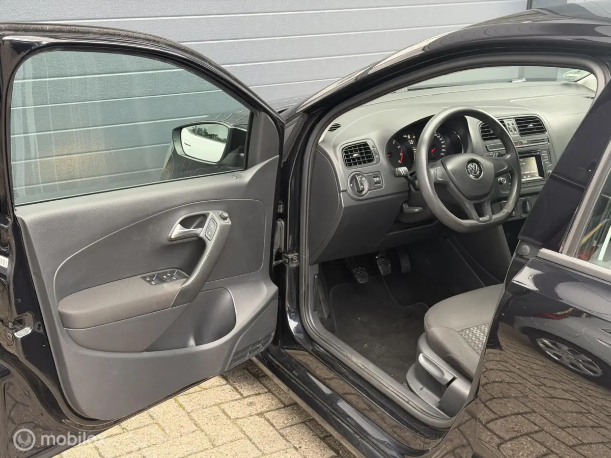 1.0 MPI Bluemotion | Airco | Zuinig | 1e eig
