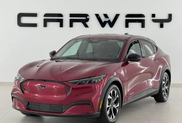 Tech Package RWD 73 kWh 19inch