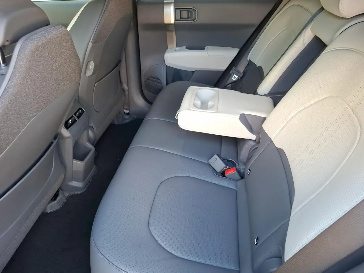 GT-Line Business Edition 81.4 kWh GT-Line Business Edition 81.4 kWh