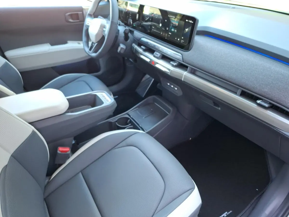 GT-Line Business Edition 81.4 kWh GT-Line Business Edition 81.4 kWh
