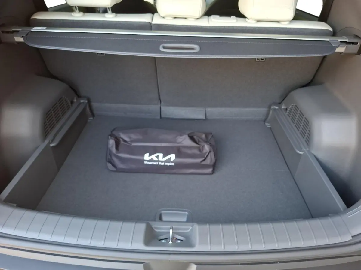 GT-Line Business Edition 81.4 kWh GT-Line Business Edition 81.4 kWh