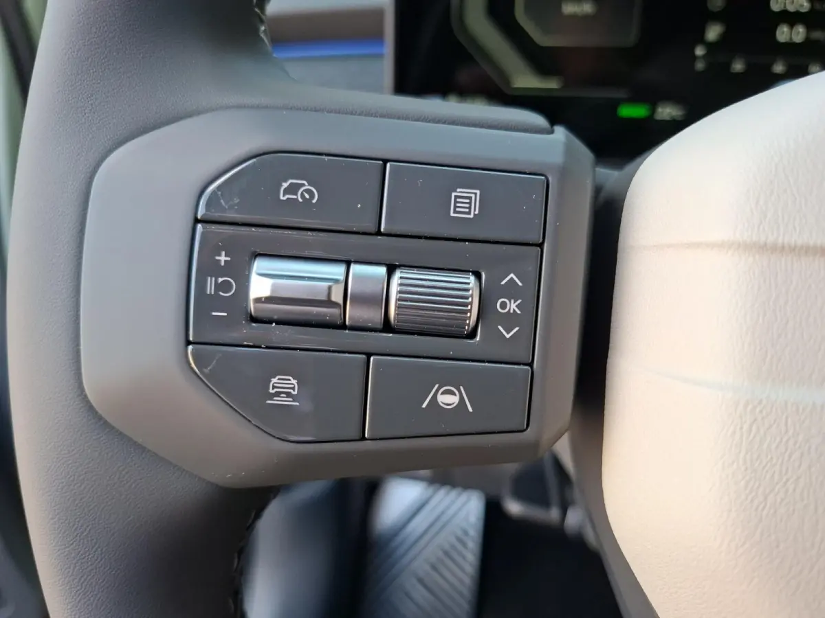 GT-Line Business Edition 81.4 kWh GT-Line Business Edition 81.4 kWh