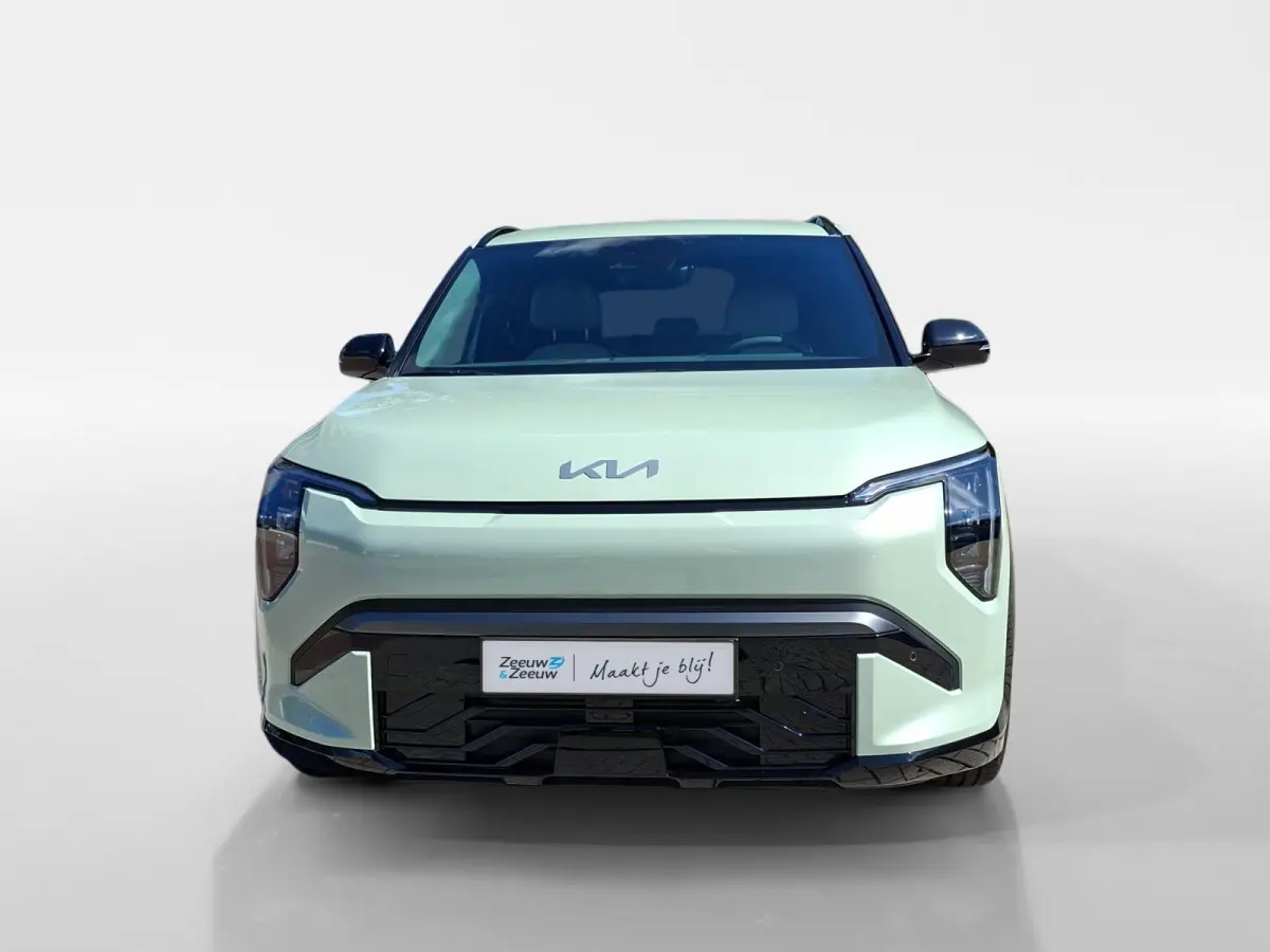 GT-Line Business Edition 81.4 kWh GT-Line Business Edition 81.4 kWh