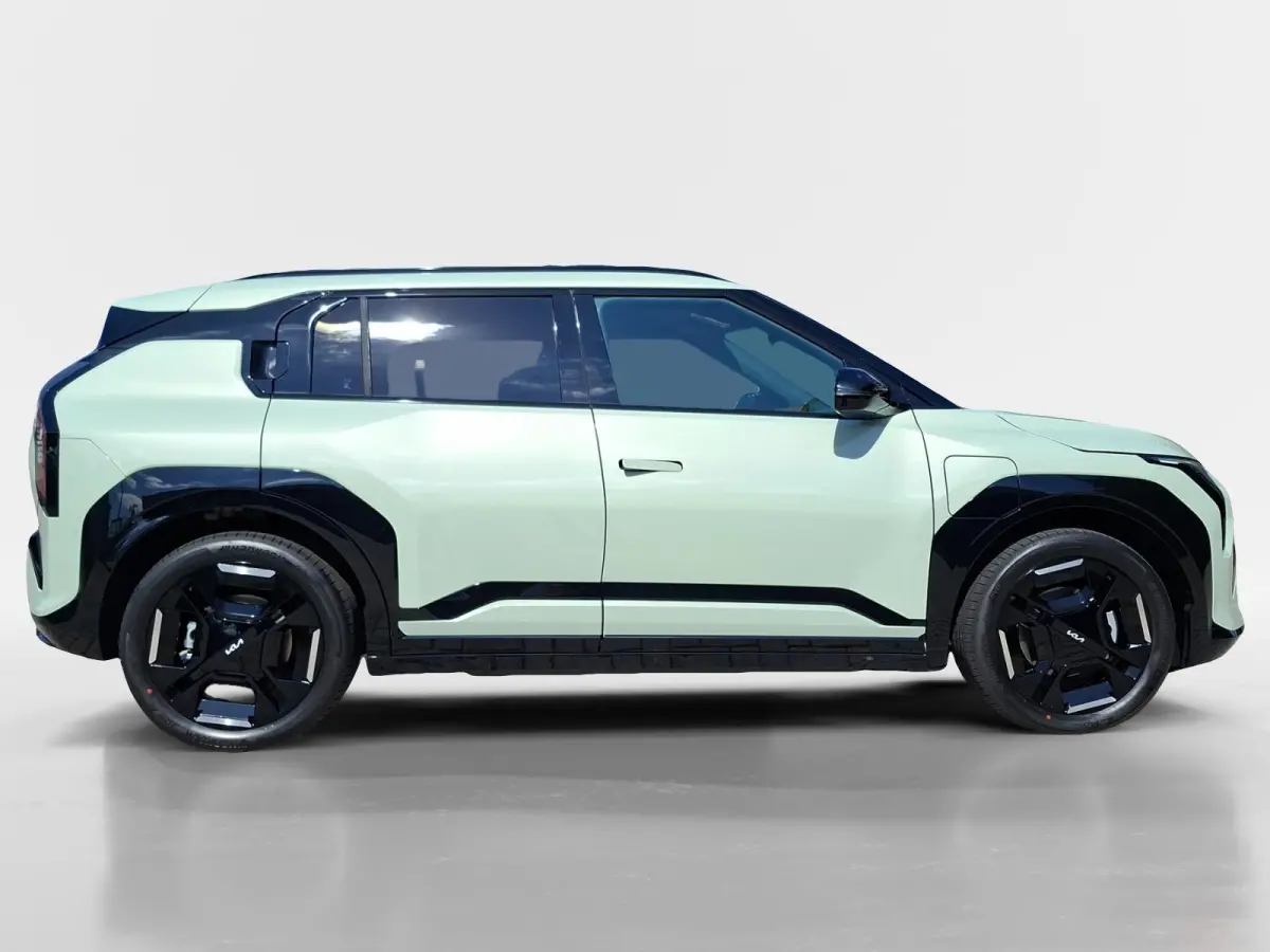 GT-Line Business Edition 81.4 kWh GT-Line Business Edition 81.4 kWh