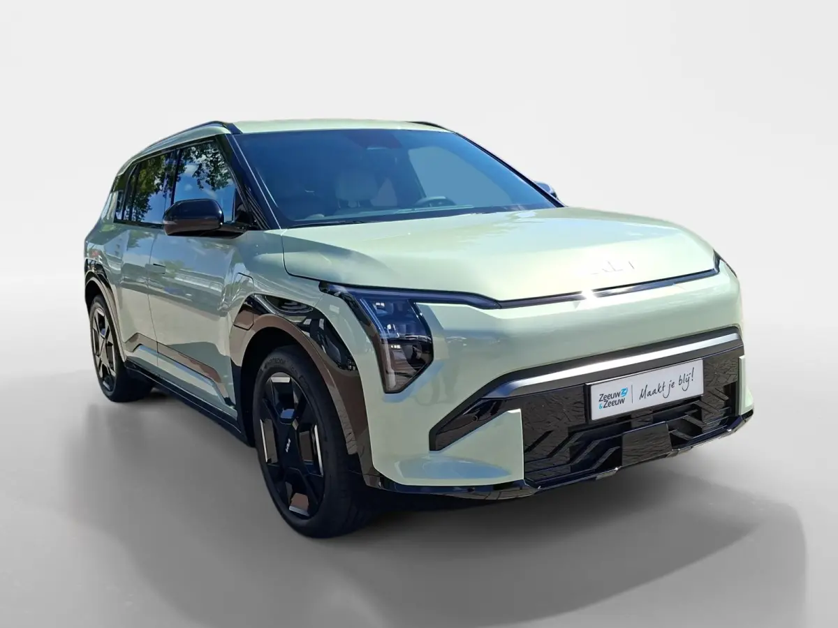 GT-Line Business Edition 81.4 kWh GT-Line Business Edition 81.4 kWh