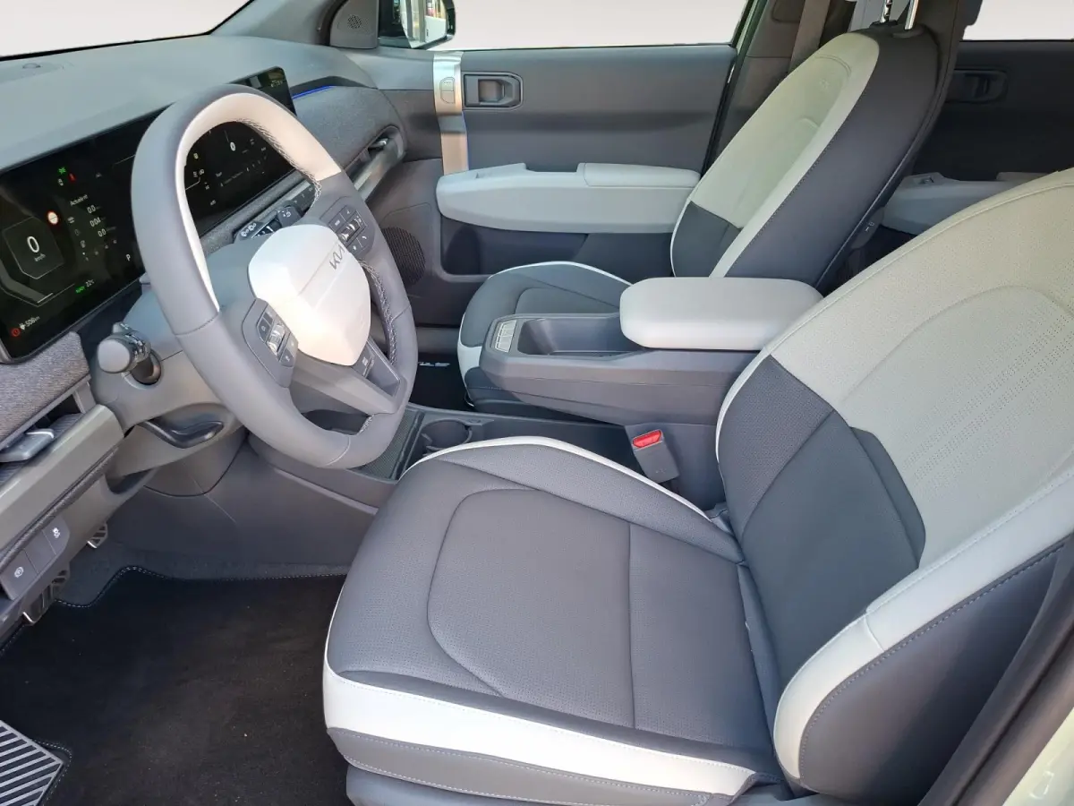 GT-Line Business Edition 81.4 kWh GT-Line Business Edition 81.4 kWh