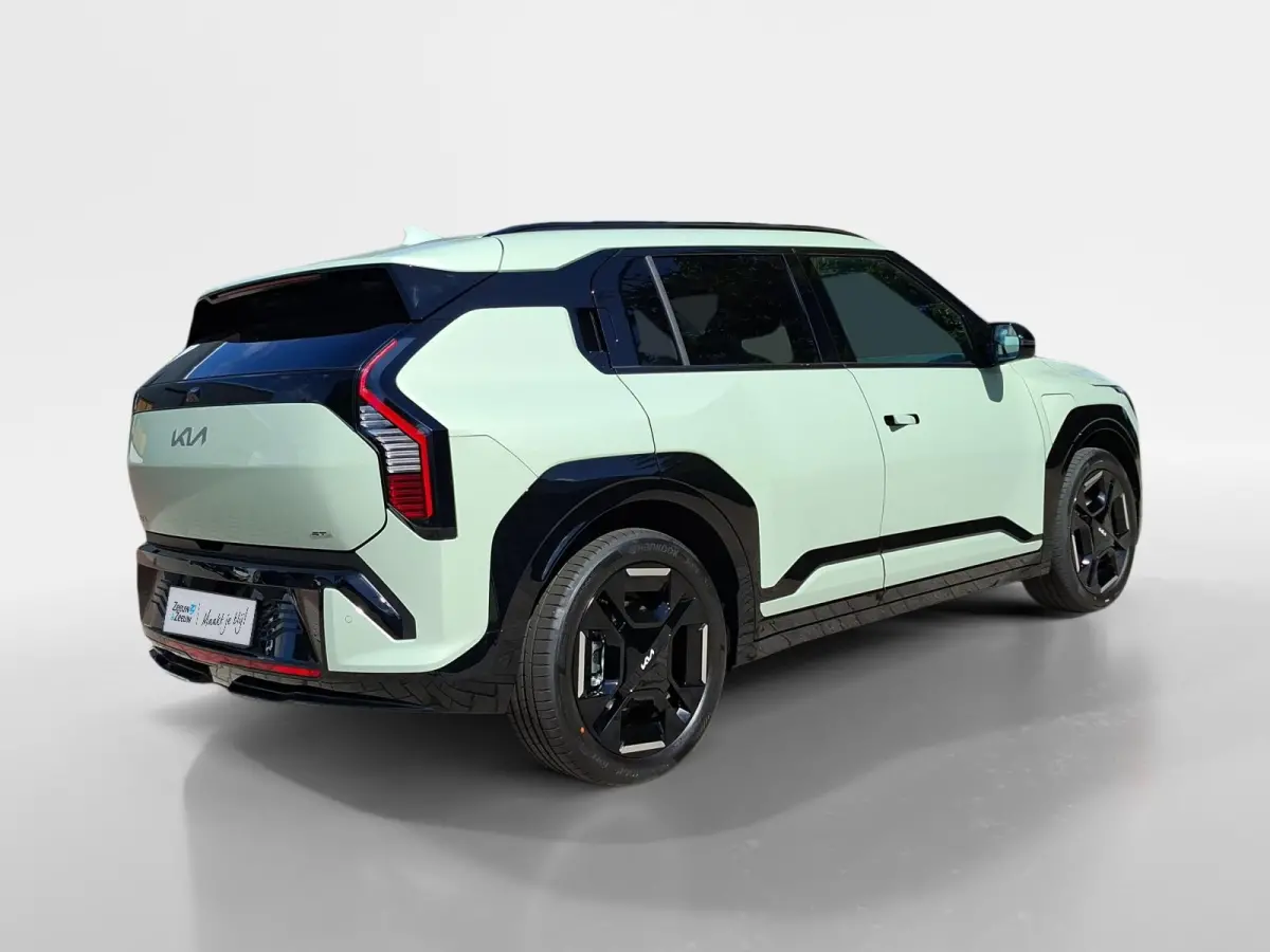 GT-Line Business Edition 81.4 kWh GT-Line Business Edition 81.4 kWh