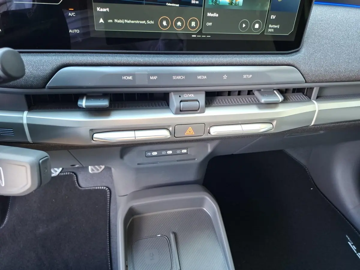 GT-Line Business Edition 81.4 kWh GT-Line Business Edition 81.4 kWh