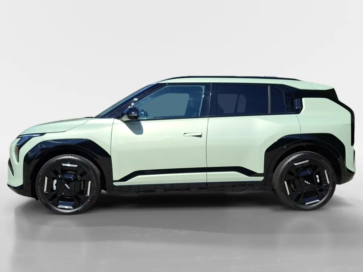GT-Line Business Edition 81.4 kWh GT-Line Business Edition 81.4 kWh
