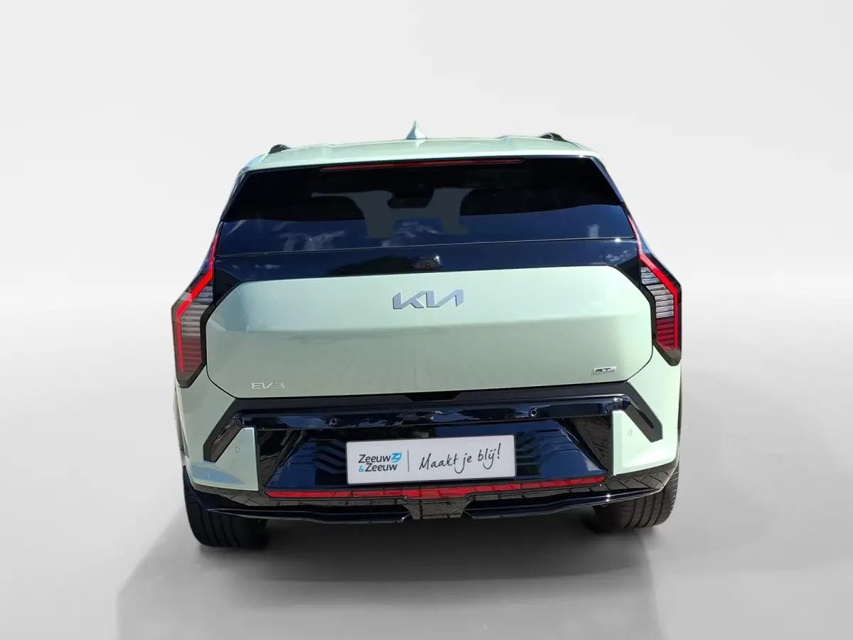 GT-Line Business Edition 81.4 kWh GT-Line Business Edition 81.4 kWh
