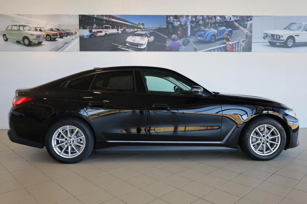 eDrive40 | Rondomzicht Camera | Stoelverwarming | Driving Assistant Professional | Dodehoek Detectie