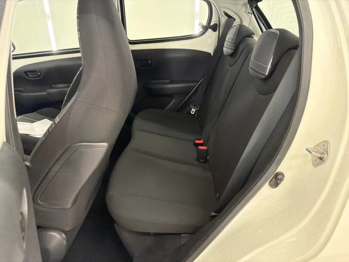 1.0 e-VTi Active 1e Eigenaar 43.500 km +NAP NL-auto