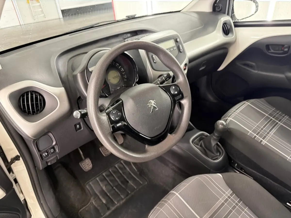 1.0 e-VTi Active 1e Eigenaar 43.500 km +NAP NL-auto